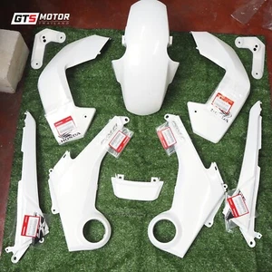 Fairing Body Kit Mudguard Panel Fits Honda MSX MSX125 Grom125 2013 - 2015 - Imagen 1 de 9