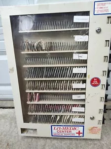 Medicine Vending Machine, unit dose medicines, Li'l Medic - Picture 1 of 12