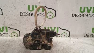 4B1837015G trava de porta frontal LH 172956 para AUDI ALLROAD QUATTRO (4B5) 2.5 TDI 2000 - Imagem 1 de 4