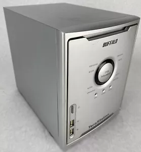 Buffalo HD-H1.0TGL/R5 Network Attached Storage - Picture 1 of 14