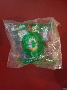 Figura de plástico Yoda Applause Taco Bell 1996 Star Wars Trilogy edición especial 3" - Imagen 1 de 12