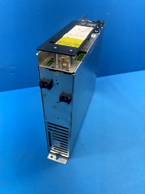 Indramat AC Servo Drive DDS03.1-W030-DS01-02-FW  DDS03.1W/030-DS01 - Image 1 of 4