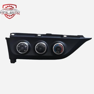 2014-2017 TOYOTA COROLLA Dash AC Temperature Control Conditioner Unit #13 - Picture 1 of 5