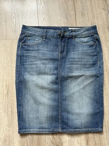 Esprit Jeansrock Damen Neu - Bild 1 von 3