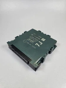 21-24 TOYOTA SIENNA CLEARANCE SONAR WARNING MODULE 89340-08040 OEM - Picture 1 of 7