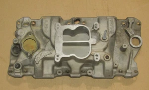 Edlebrock intake manifold S.P. 2-P. - Picture 1 of 12