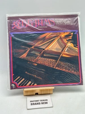 Lincoln Mayorga - Brahms Variations And Fugue On A Theme By Handel - Image 1 of 3