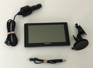 Garmin NUVI 67 LM GPS Bundle - Picture 1 of 5