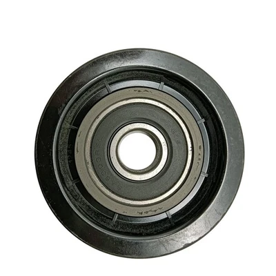 Accesorio polea loca correa para Honda CR-V Civic Acura TSX ILX 31190RL5A00 L4 Foto 1 de 4