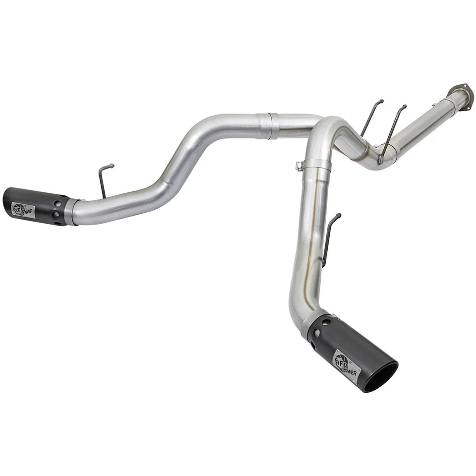 49-03092-B aFe Exhaust System for F250 Truck F350 Ford F-250 Super Duty F-350 Foto 1 de 1