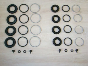 Lancia Fulvia Coupe Calipers kits - Picture 1 of 1
