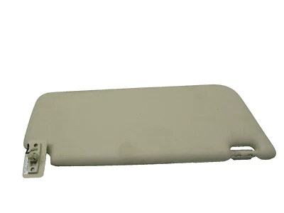 03-09 MERCEDES W209 CLK500 CLK320 CLK350 CLK550 PARASOL CONDUCTOR IZQUIERDO OEM 011722 Foto 1 de 4