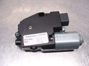 Ford Ecosport Titanium Sunroof Motor 18 19 20 21 22 - Foto 1 di 6