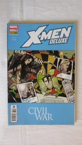 X-MEN DELUXE N.146 Marvel - PANINI COMICS ottimo [f14] - Imagen 1 de 2
