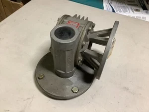 Bonfiglioli MVF 62/Fi Gearbox - New, Open Box, Excellent Condition - Picture 1 of 9