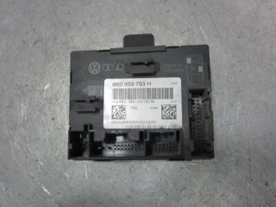 8K0959793H Modulo Elettronico per AUDI A5 CABRIOLET (8F7) 2.7 TDI 2010 1550678 - Immagine 1 di 4