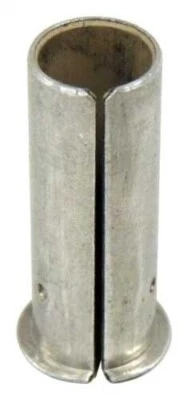 Crown Door Hinge Pin Bushing Unpainted For 2007-2018 Jeep Wrangler JK 55395703AD - Image 1 of 4