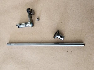 1986 Honda CR250R CR250 Clutch Actuator Pushrod Bearing - Bild 1 von 1