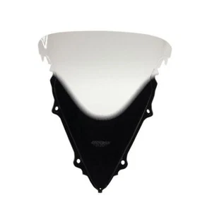 MRA Standard transparent screen Yamaha R6 2003-2005 - Foto 1 di 5