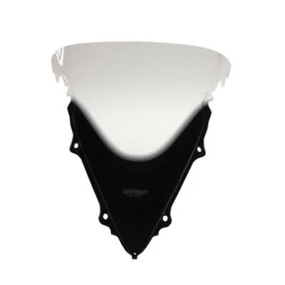 MRA Standard transparent screen Yamaha R6 2003-2005 - Immagine 1 di 4