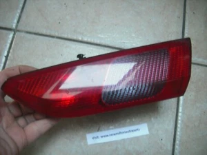 A GENUINE ALFA ROMEO 156 SALOON REAR BOOT LIGHT RIGHT SIDE OFFSIDE - Picture 1 of 6