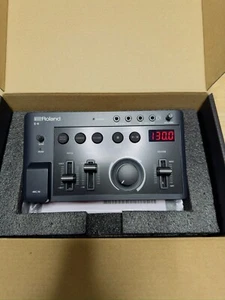 New Roland Aira Compact Voice Tweaker (E-4) Never Used - Picture 1 of 9