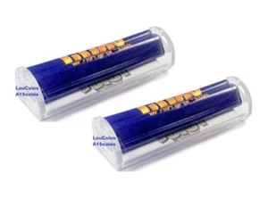 BUY TWO Juicy Jays King Size Wrap CIGAR Roller 5" Rolling Machine w/Instructions - Picture 1 of 3