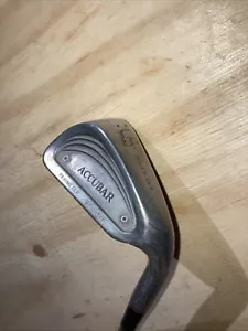RAM Accubar Perimeter Weighted 9 Iron - Picture 1 of 3