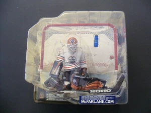 MCFARLANE NHL SERIE 2 TOMMY SALO VARIANTE FIGURE DANNI LEGGI!!!! - Foto 1 di 4