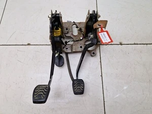 Ford Transit MK8 350 6 Speed Pedal Box With Clutch Master Cylinder GK2T-2B325-HA - Picture 1 of 24