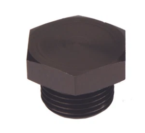 Aeromotive AN-10 O-Ring Boss Port Plug - Bild 1 von 7