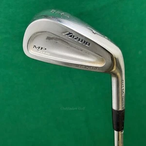 Mizuno MP Fli-Hi 24° 4 Hybrid Dynamic Gold Steel Stiff - Picture 1 of 2