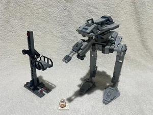 LEGO Star Wars: First Order AT-ST (75201) Retired - Picture 1 of 12