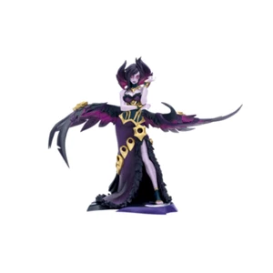Morgana Unlocked Statue League of Legends Korea Riot Games 100% Authentic - Picture 1 of 9