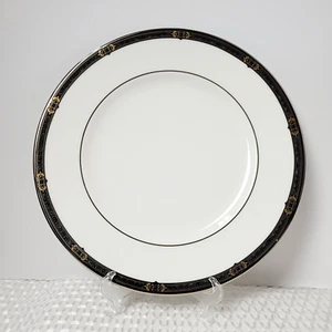 NWT Lenox Classics Collection Vintage Jewel Dinner Plate Millennium Edition - Picture 1 of 8