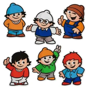 ☼☼ Mainzelmännchen© Lizens auswählbar  Neu ☼☼ - Picture 1 of 13