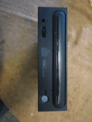 Samsung CD ReWritable Model SW-248 - Image 1 of 3