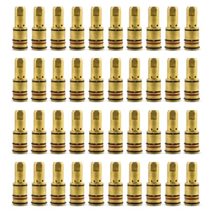 40 PACK of Bernard MIG Gas Diffuser / Head - 4435 - BN350/400 Amp - Premium - Picture 1 of 6