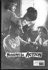 NFP 8229 | MISSING IN ACTION | Chuck Norris, M. Emmet Walsh, James Hong
