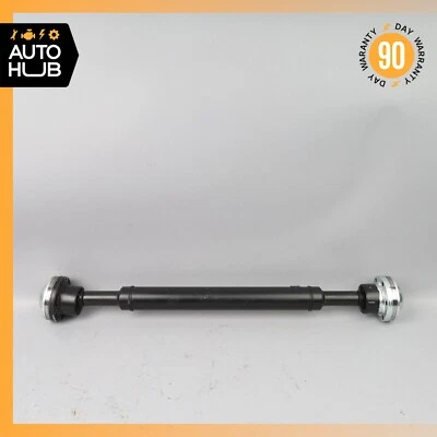 13-24 捷豹 X152 F 型 XJ 前传动轴传动轴螺旋桨原始设备制造商 — 第 1/4 张图片