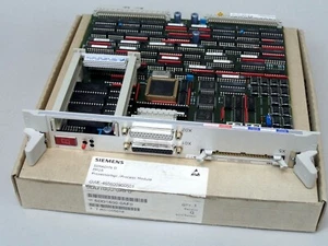 Siemens Teleperm 6DD1600 0AF0  6DD 1600-0AF0 Version Q - Picture 1 of 1