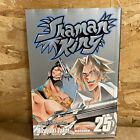 Shaman King Vol 25   Paperback By Takei Hiroyuki   Very Good