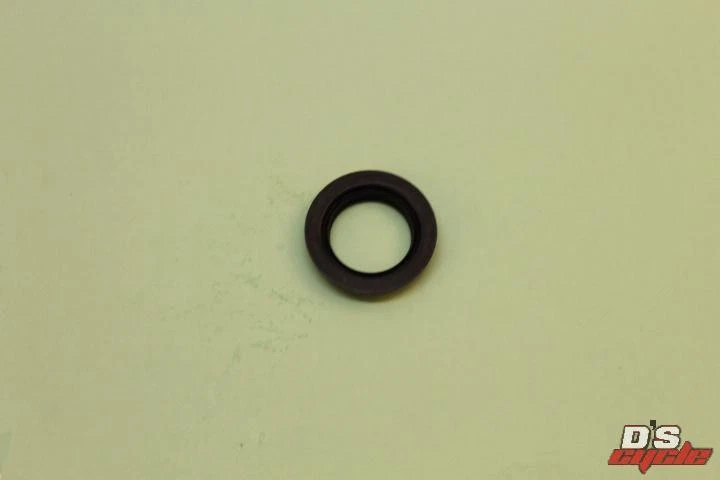 NOS KAWASAKI KX125 KX250 EX500 KX500 KLX650 PIEZA DE SELLO DE ACEITE # 92049-1254 Foto 1 de 1