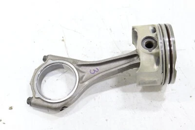 BMW 550 650 750 X5 X6 N63 4.4 V8 2008-2017 OEM motor pistón con varilla de conexión #3 Foto 1 de 4
