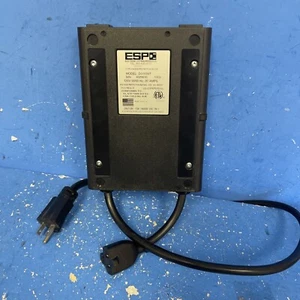 ESP SURGEX D5143NT DIGITAL QC SURGE PROTECTOR - Picture 1 of 5