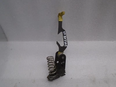 2002-2008 JAGUAR X-TYPE HOOD LATCH LOCK / CATCH RELEASE OEM VP803305 - Image 1 of 4