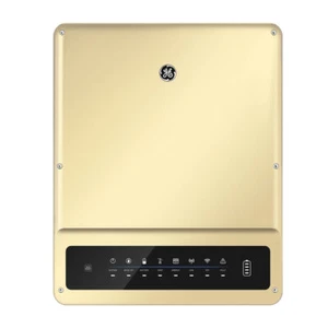General Electric 0% MwSt §12 III UstG GEH6.5-3U-10 6,5kW Hybrid Wechselrichter - Bild 1 von 3