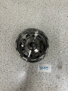 Triumph Street Triple 765 RS Modell 2020 Polrad - Bild 1 von 2