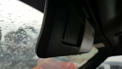 07-10 Pontiac SOLSTICE Saturn SKY PARASOLES Parasoles Parasoles Negro  Foto 1 de 4