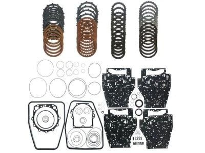 Kit de reparación maestro transmisión automática BMW 325iX 1988-1991 21975VTDM 1989 1990 Foto 1 de 2